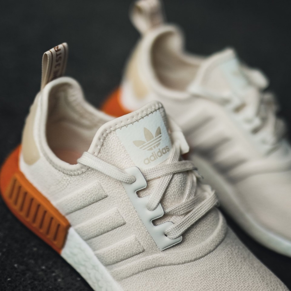 Adidas women's NMD r1.  EE5170